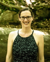 Annie Harrison Elliott